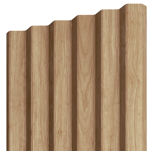 SADA VZORKŮ - Mikrolamely, všechny tvary