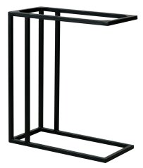 Kovová konstrukce odkládacího stolku Finn